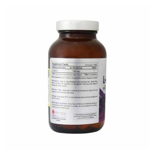 ال آرژنین 1000 رزاویت | افزایش خونرسانی به عضلات