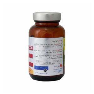 ویتامین ای 400 رزاویت | تامین ویتامین ای روزانه بدن