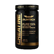 پودر کراتین مونوهیدرات رانتک 300 گرمی | کراتین خالص برای عضله سازی