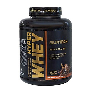 هایپر وی رانتک