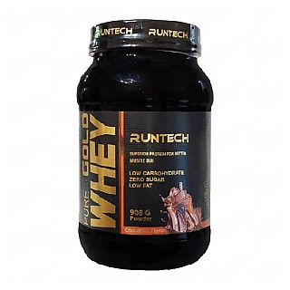 پروتئین وی گلد رانتک