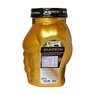 گینر پرو کمپلکس رانتک | 1000 گرم | کمک به عضله سازی و افزایش حجم و وزن