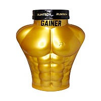 گینر پرو کمپلکس رانتک | 1000 گرم | کمک به عضله سازی و افزایش حجم و وزن