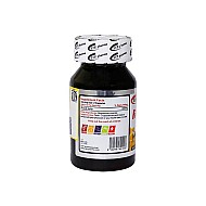 کپسول رویال ژلی اس تی پی فارما 30 عددی | انرژی بخش و حفظ سلامت عمومی بدن