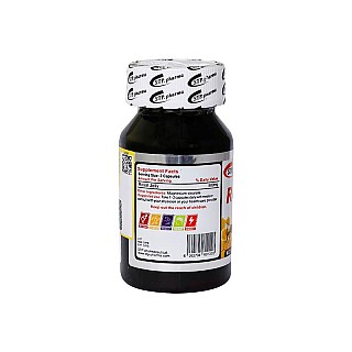 کپسول رویال ژلی اس تی پی فارما