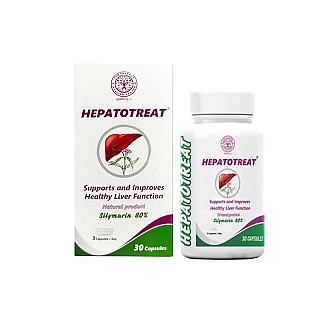 هپاتوتریت سبز دارو جم