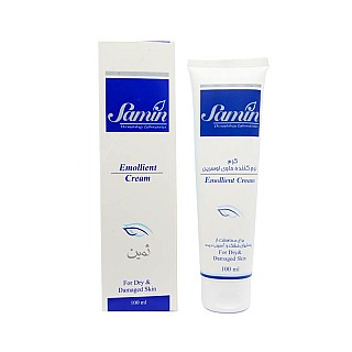 کرم نرم کننده اوسرین ثمین