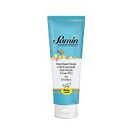 کرم نرم کننده اوسرین و اوره ۳ درصد کودک ثمین 100 میلی | نرم کننده پوست حساس کودکان