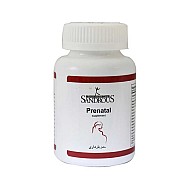 کپسول پریناتال سندروس | مکمل بارداری حاوی مولتی ویتامین و مینرال