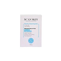 پن پوست خشک اسکن اسکین 100 گرمی | افزایش نرمی و لطافت پوست خشک