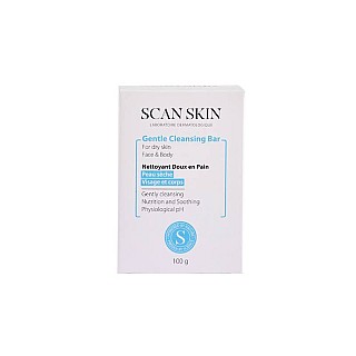 پن پوست خشک اسکن اسکین