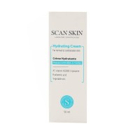 کرم مرطوب کننده اسکن اسکین 50 میلی | آبرسان پوست نرمال تا مختلط