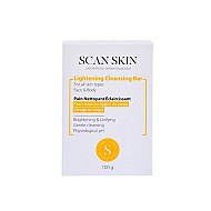پن روشن کننده پوست اسکن اسکین 100 گرمی | مناسب برای انواع پوست