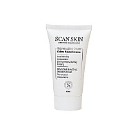 کرم ضد چروک صورت اسکن اسکین 40 میلی | کرم ضدچروک عمقی پوست