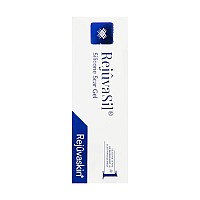 ژل سیلیکونی رژواسیل اسکار هیل 10 گرم | ترمیم زخم پوستی