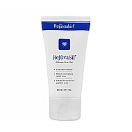 ژل سیلیکونی رژواسیل اسکار هیل 30 گرم | ترمیم زخم پوستی