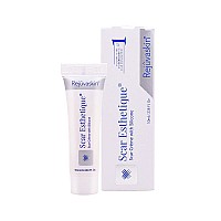 کرم اسکار استاتیک اسکار هیل 10 گرم | ترمیم کننده زخم های پوستی