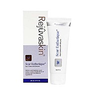 کرم اسکار استاتیک اسکار هیل 60 گرم | ترمیم حرفه‌ای اسکارهای پوستی