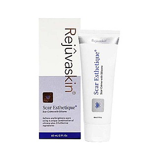 کرم اسکار استاتیک اسکار هیل برای ترمیم اسکار پوستی