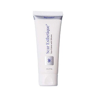کرم اسکار استاتیک اسکار هیل برای ترمیم اسکار پوستی