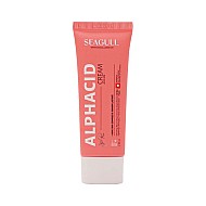 کرم لایه بردار آلفاسید 15 درصد سی گل مناسب انواع پوست ۴۰ میلی لیتر