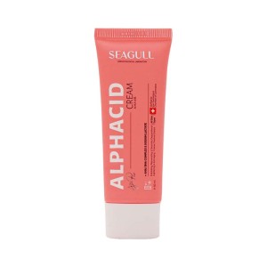 کرم لایه بردار آلفاسید 15 درصد سی گل مناسب انواع پوست ۴۰ میلی لیتر