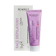 کرم موبر صورت سنتلا سی گل مناسب انواع پوست ۵۰ میلی لیتر