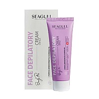 کرم موبر صورت سنتلا سی گل مناسب انواع پوست ۵۰ میلی لیتر