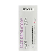 کرم موبر صورت سنتلا سی گل مناسب انواع پوست ۵۰ میلی لیتر