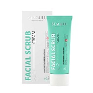 پاک کننده اسکراب سی گل | پاکسازی عمیق پوست