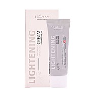 کرم روشن کننده گیاهی حاوی آربوتین سی گل مناسب انواع پوست ۴۰ میلی لیتر