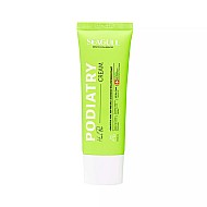 کرم ترک پا سی‌ گل مناسب انواع پوست ۵۰ میلی‌ لیتر