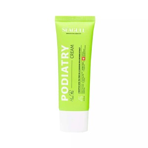 کرم ترک پا سی‌ گل مناسب انواع پوست ۵۰ میلی‌ لیتر