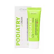 کرم ترک پا سی‌ گل مناسب انواع پوست ۵۰ میلی‌ لیتر