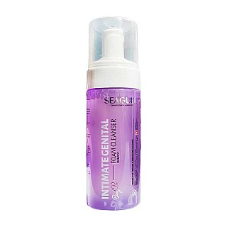 خرید ژل بهداشتی بانوان سی گل