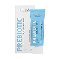 کرم مرطوب کننده پری بیوتیک سی گل | مناسب برای انواع پوست