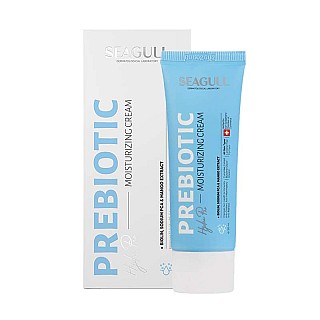 کرم آبرسان پری بیوتیک سی گل