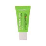 کرم بازسازی کننده میموزا 10 درصد سی گل مناسب انواع پوست 30 میل