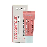 کرم دور چشم مناسب انواع پوست سی گل