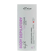 کرم موبر بدن حاوی آلوئه ورا سی گل 100 میلی لیتر