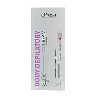 کرم موبر بدن حاوی آلوئه ورا سی گل 100 میلی لیتر