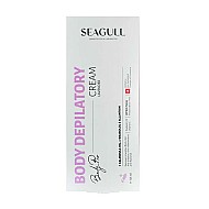 کرم موبر بدن سی گل لوندر مناسب انواع پوست ۱۲۵ میلی لیتر