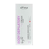 کرم موبر بدن سی گل لوندر مناسب انواع پوست ۱۲۵ میلی لیتر