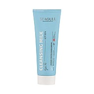 شیر پاک کن سی گل مناسب انواع پوست ۱۲۵ میلی لیتر | پاک کننده آرایش