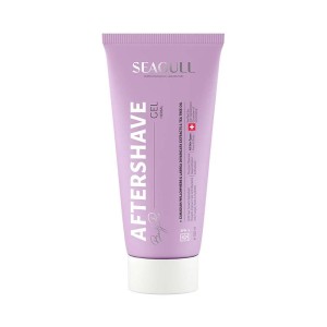 ژل پس از اصلاح گیاهی سی گل 100 میلی لیتر