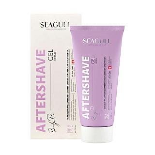 ژل پس از اصلاح بانوان سی گل