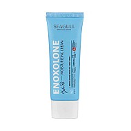 کرم مرطوب کننده انوکسولون قوی سی گل | آبرسان قوی پوست های خشک و حساس