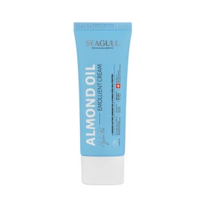 کرم نرم کننده با روغن بادام سی گل 50 میلی