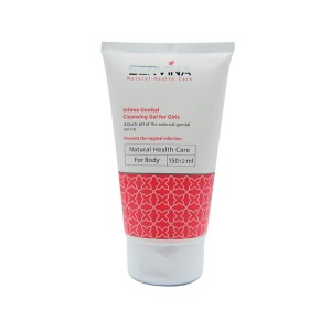 ژل بهداشتی دوشیزگان سروینا | پیشگیری از عفونت های موضعی دستگاه تناسلی