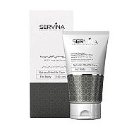 ژل بهداشتی آقایان سروینا | جلوگیری از انتقال آلودگی های موضعی در مردان